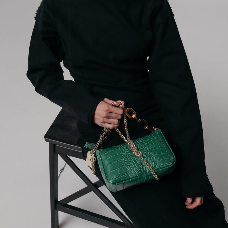 ALMALA ANGY | VERDE Nuovo