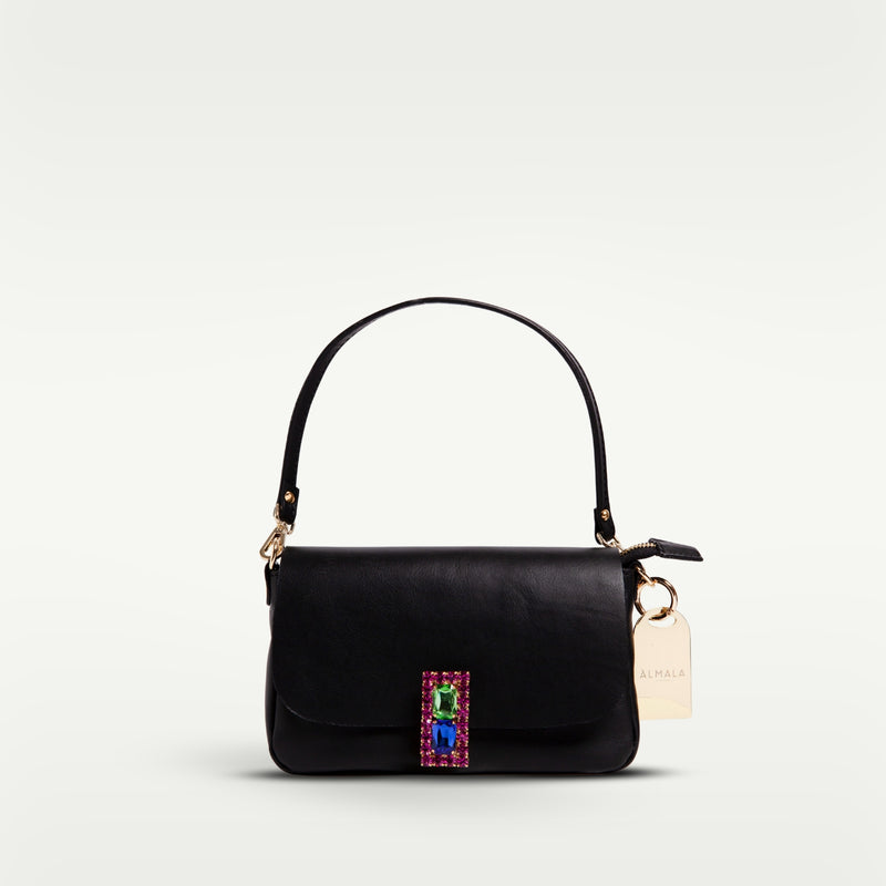 ALMALA GLAM | STRASS FUCSIA Acquista Ora
