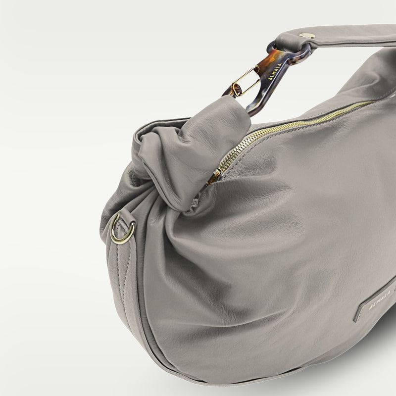 ALMALA DOUBLE BAG | CEMENTO Promozione Limitata