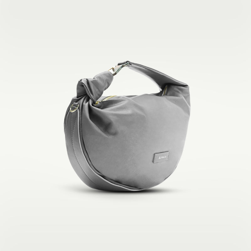 ALMALA DOUBLE BAG | CEMENTO Promozione Limitata