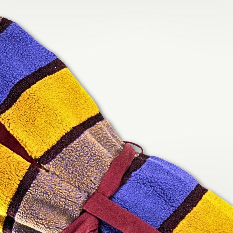ALMALA GILET KASHMIR | BORDEAUX Convenienza