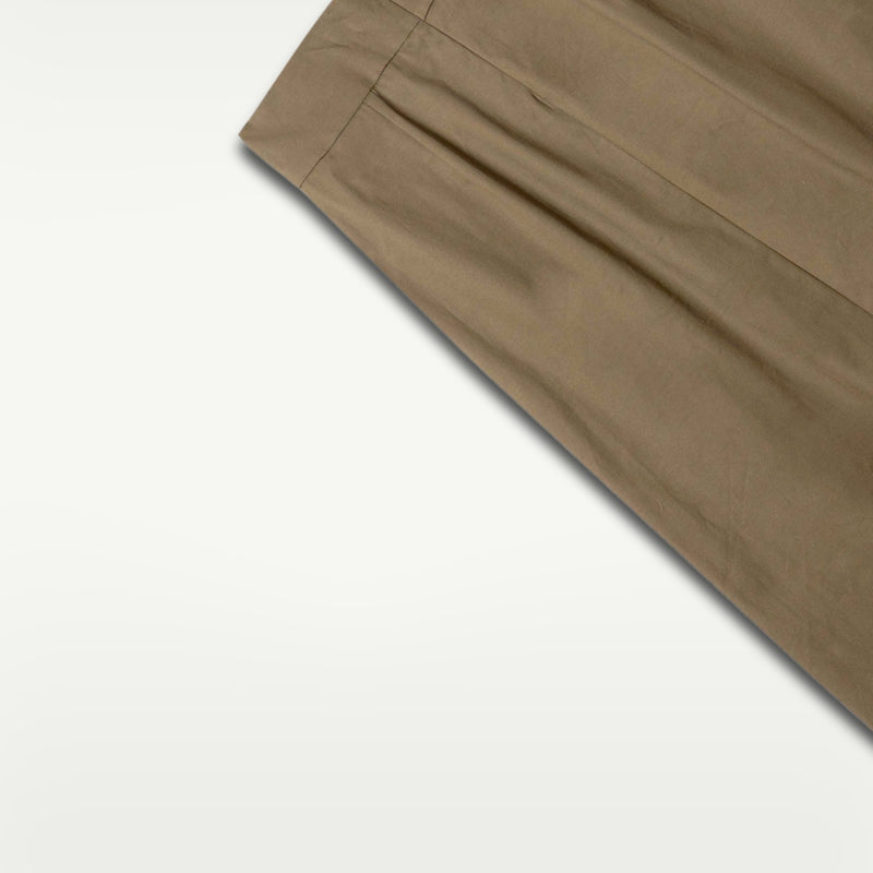 ALMALA GONNA | VERDE Sconto
