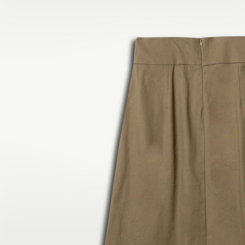 ALMALA GONNA | VERDE Sconto
