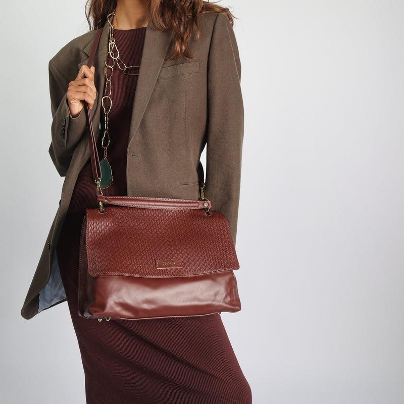 ALMALA UNIKA BAG | OLIVA Economico