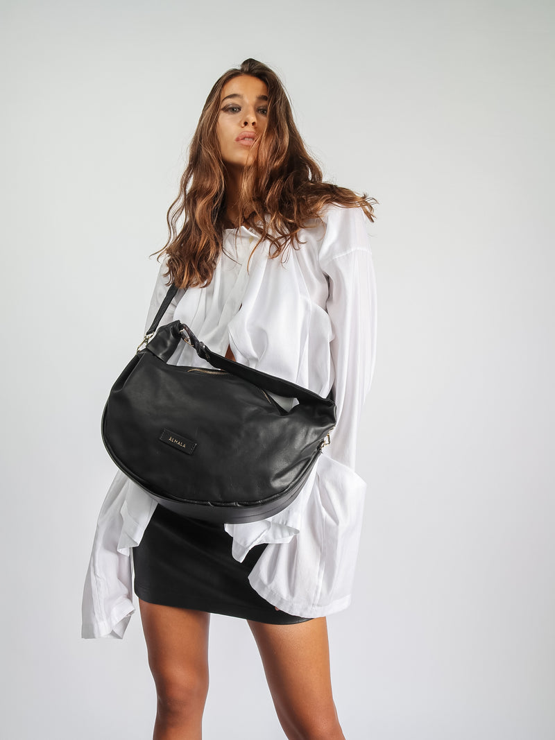 ALMALA DOUBLE BAG | CASTAGNA Saldi