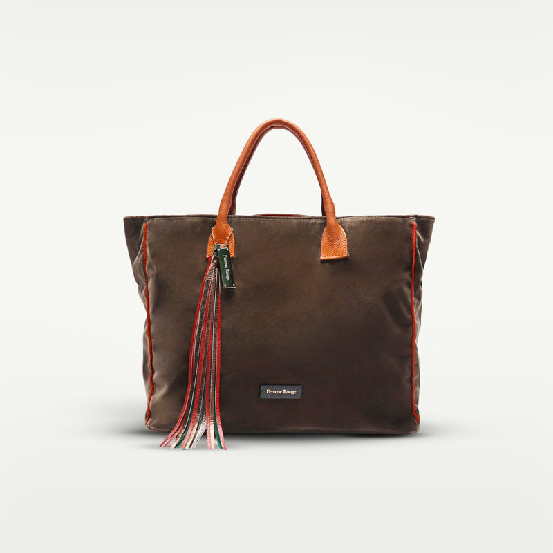ALMALA VELVET VIBES | FANGO Spedizione Gratuita