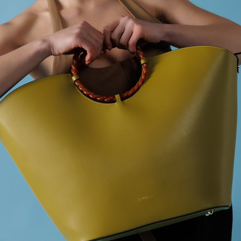 ALMALA KIM | LIME Negozi Online