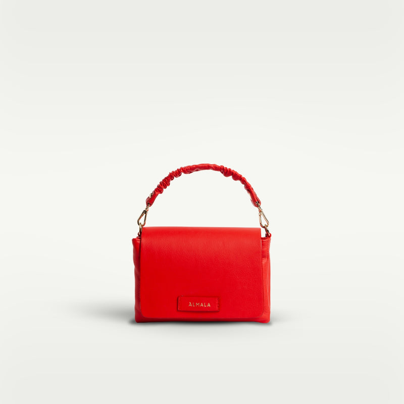 ALMALA MINI BRIGITTE | CORALLO Consegna Veloce