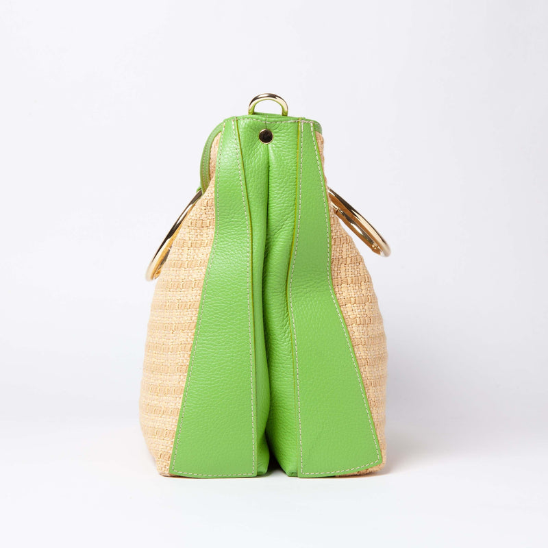 ALMALA ZOE SUN | VERDE Nuova