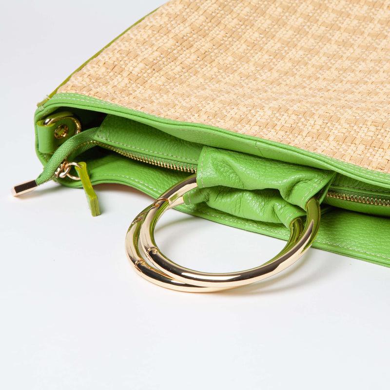 ALMALA ZOE SUN | VERDE Nuova