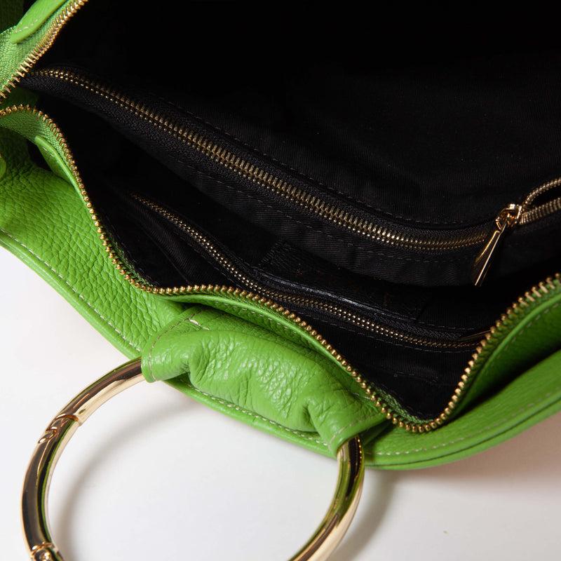 ALMALA ZOE SUN | VERDE Nuova
