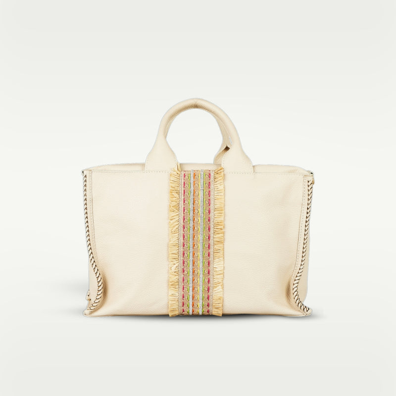 ALMALA JLO BAG | CREMINO Sottocosto