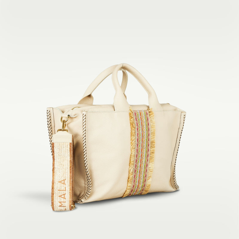ALMALA JLO BAG | CREMINO Sottocosto