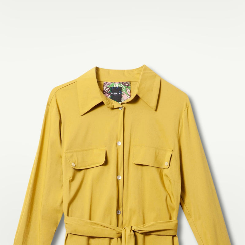 ALMALA ABITO CAMICIA | ALOE Moda