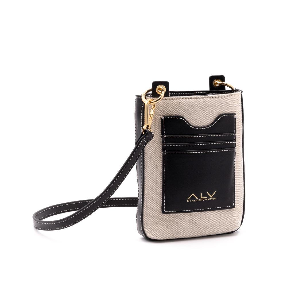 Alv by alviero martini Porta cellulare Tropez – ALVB7706 Outlet
