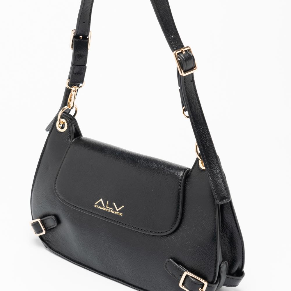 Alv by alviero martini Flap bag Luce ALV by Alviero Martini – ALVB9802 In Vendita