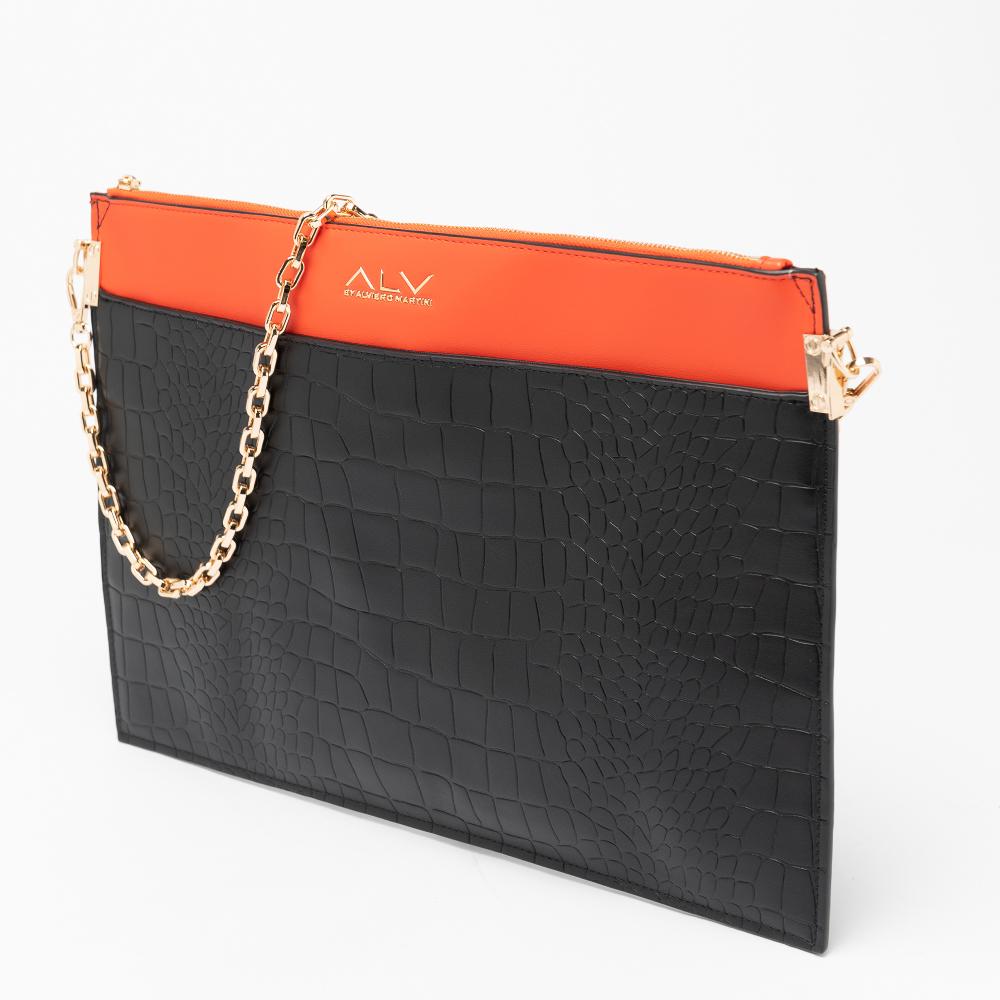 Alv by alviero martini Clutch bag large ALV by Alviero Martini – ALVB9902 Offerte