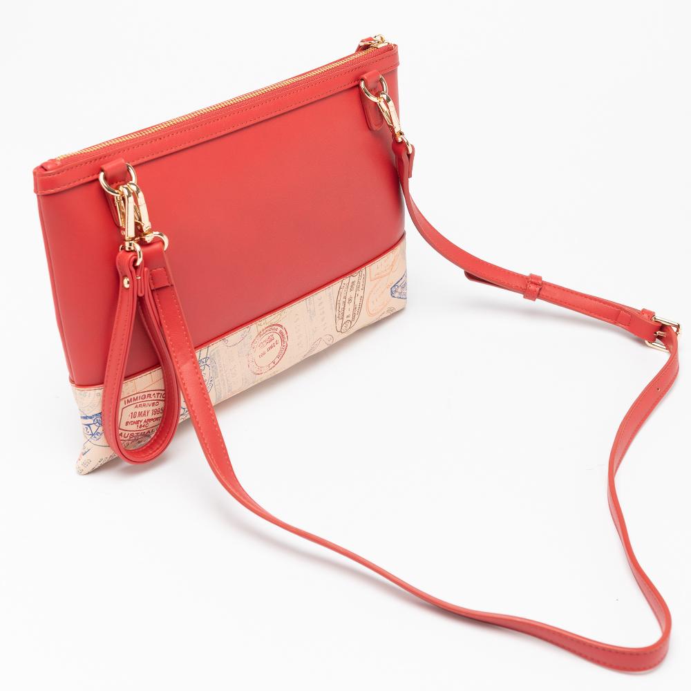 Alv by alviero martini Borsa a tracolla Passport Mix ALV by Alviero Martini – ALVB9408 Hotsell