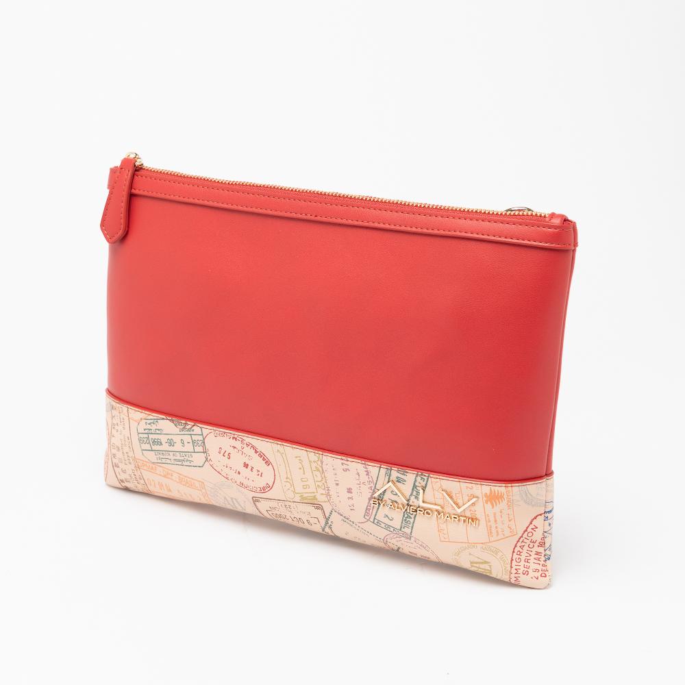Alv by alviero martini Borsa a tracolla Passport Mix ALV by Alviero Martini – ALVB9408 Hotsell