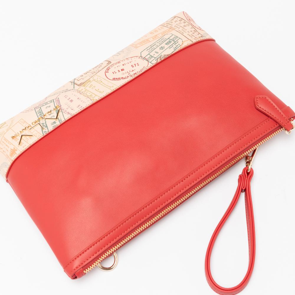 Alv by alviero martini Borsa a tracolla Passport Mix ALV by Alviero Martini – ALVB9408 Hotsell