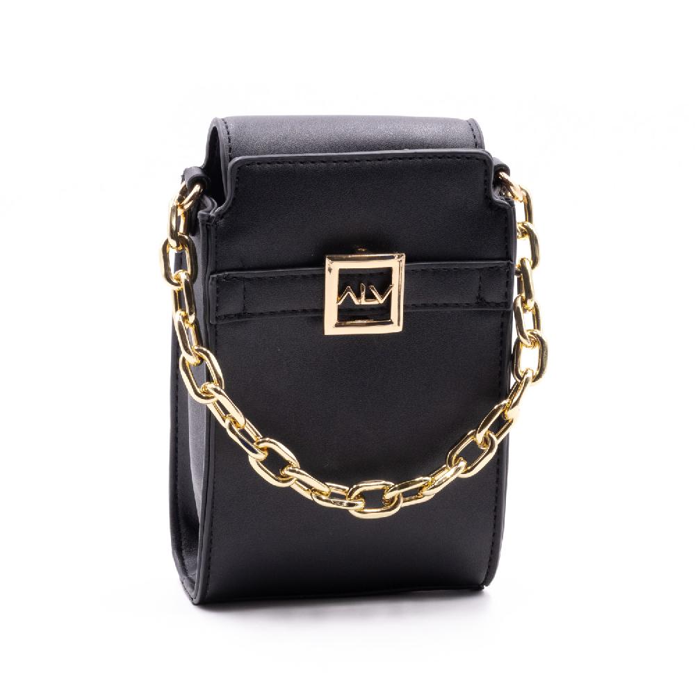 Alv by alviero martini Porta cellulare Diamond – ALVB6107 Vendita Economica