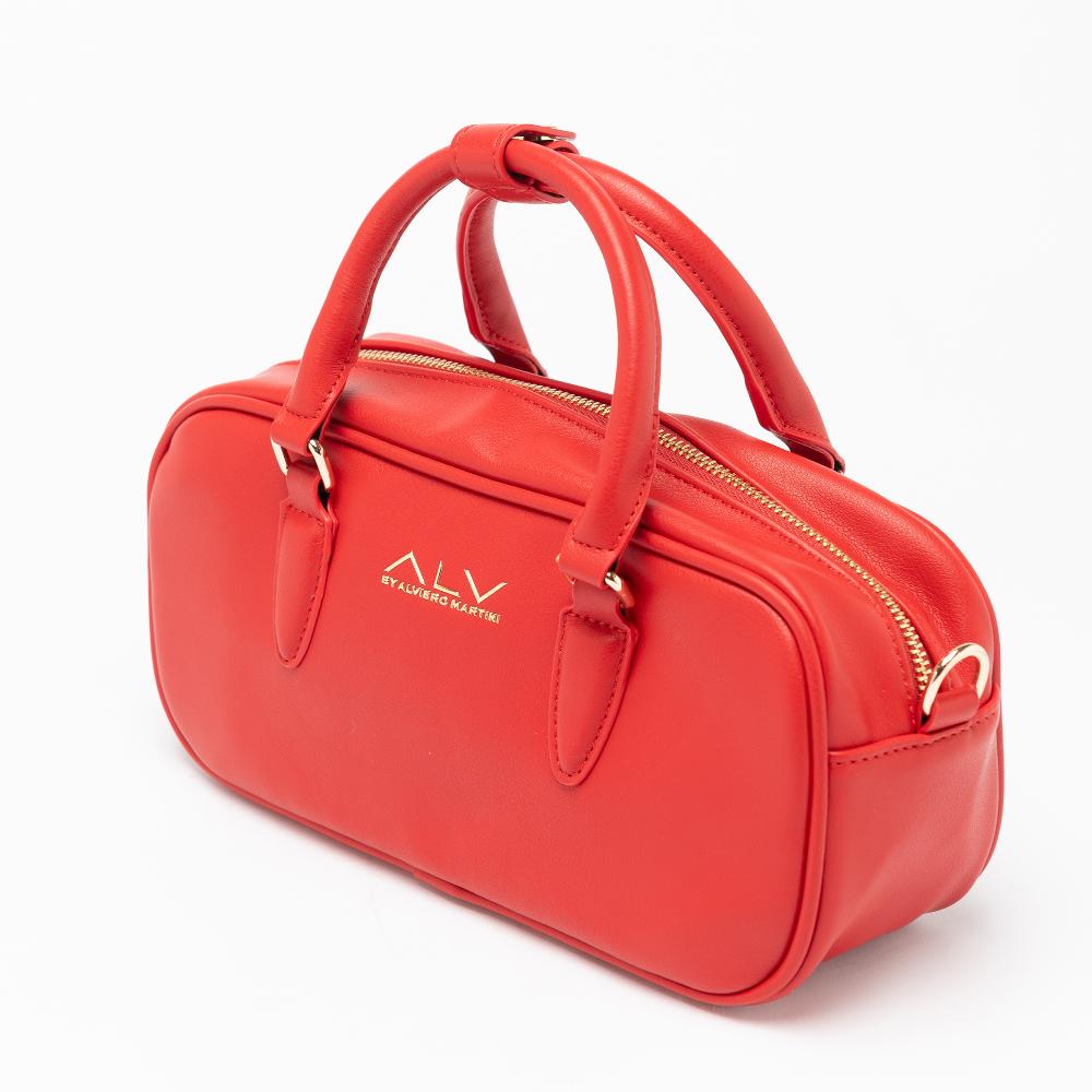 Alv by alviero martini Boston bag small ALV by Alviero Martini – ALVB10102 I Più Venduti