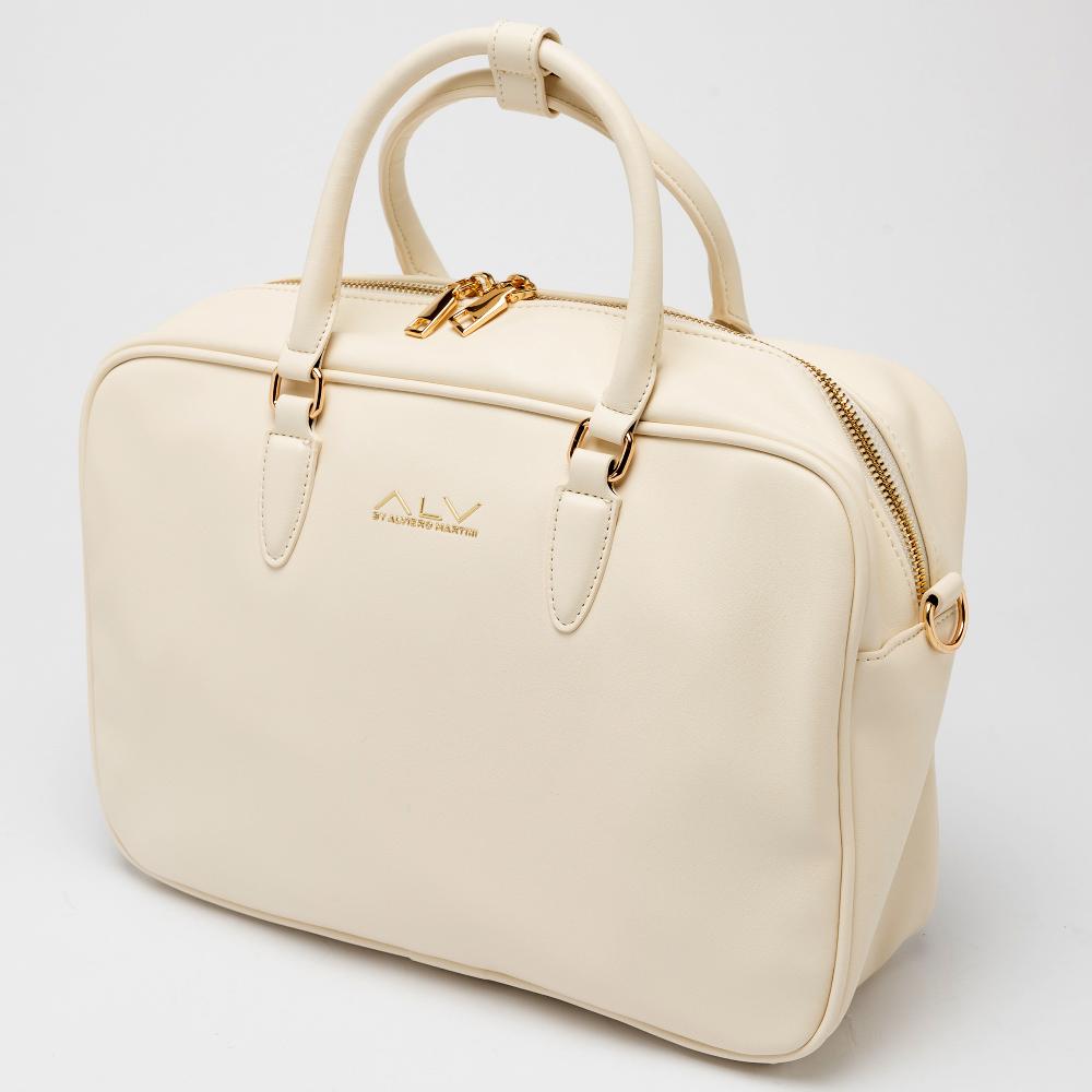 Alv by alviero martini Boston bag large ALV by Alviero Martini – ALVB10101 Vendite Flash
