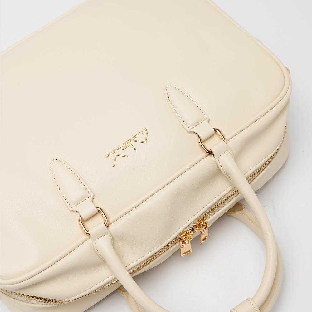 Alv by alviero martini Boston bag large ALV by Alviero Martini – ALVB10101 Vendite Flash