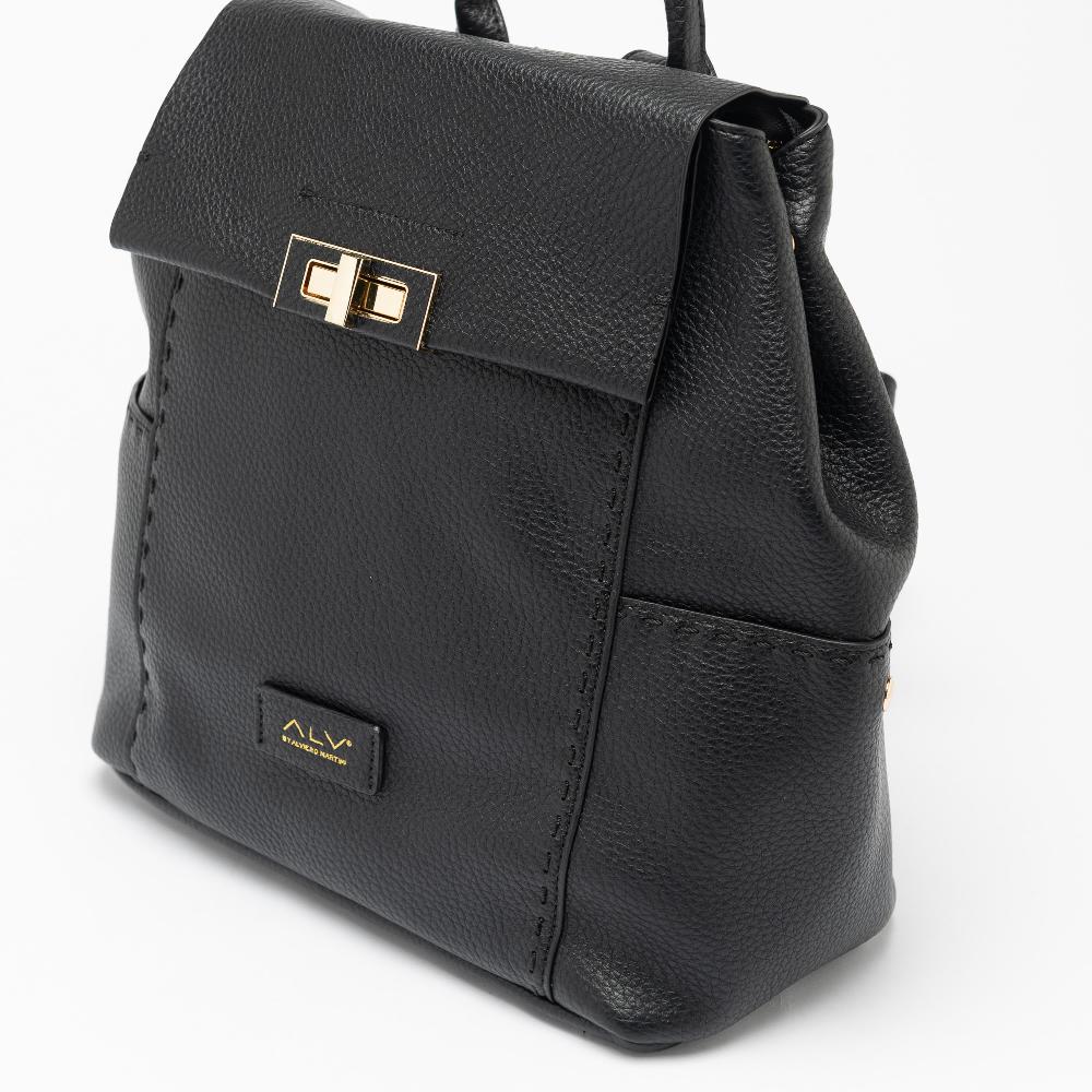Alv by alviero martini Zaino da donna backpack ALV by Alviero Martini – ALVB8704 Negozio