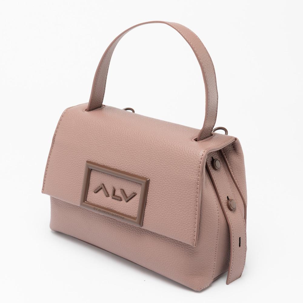 Alv by alviero martini Flap Bag Small ALV by Alviero Martini – ALVB7901 In Saldo