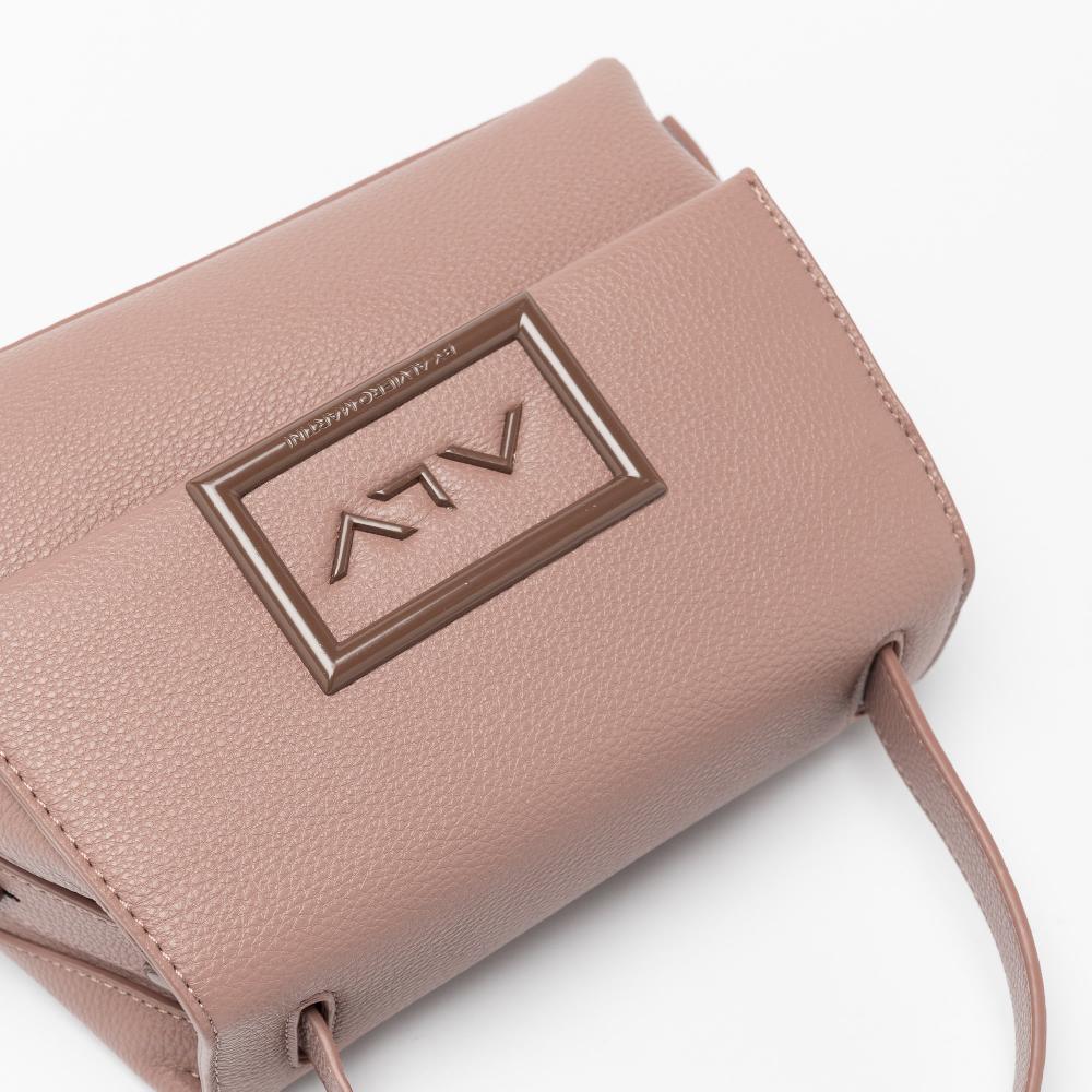 Alv by alviero martini Flap Bag Small ALV by Alviero Martini – ALVB7901 In Saldo