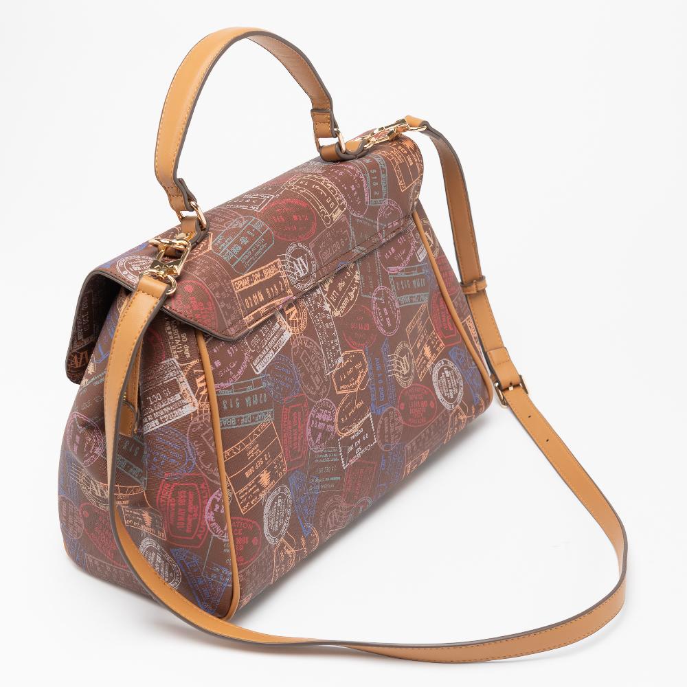 Alv by alviero martini Borsa a mano large ALV by Alviero Martini – ALVB7117 Nuova
