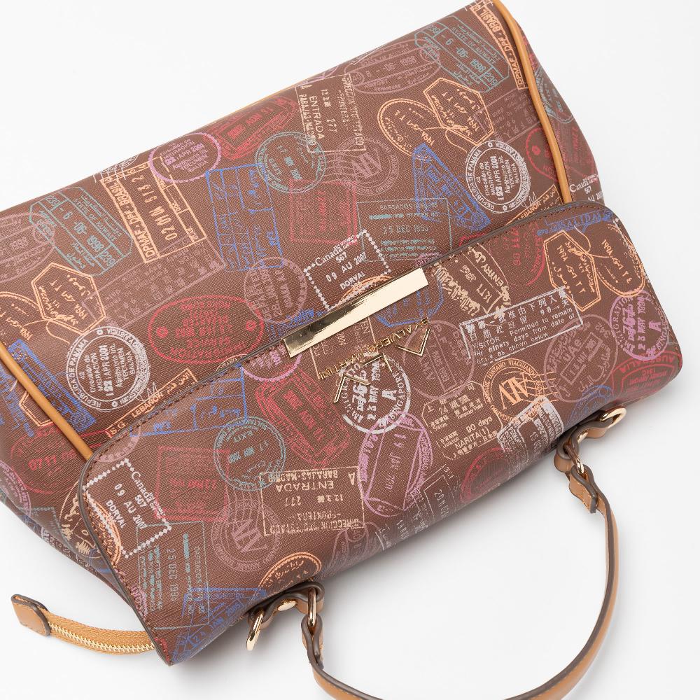 Alv by alviero martini Borsa a mano large ALV by Alviero Martini – ALVB7117 Nuova
