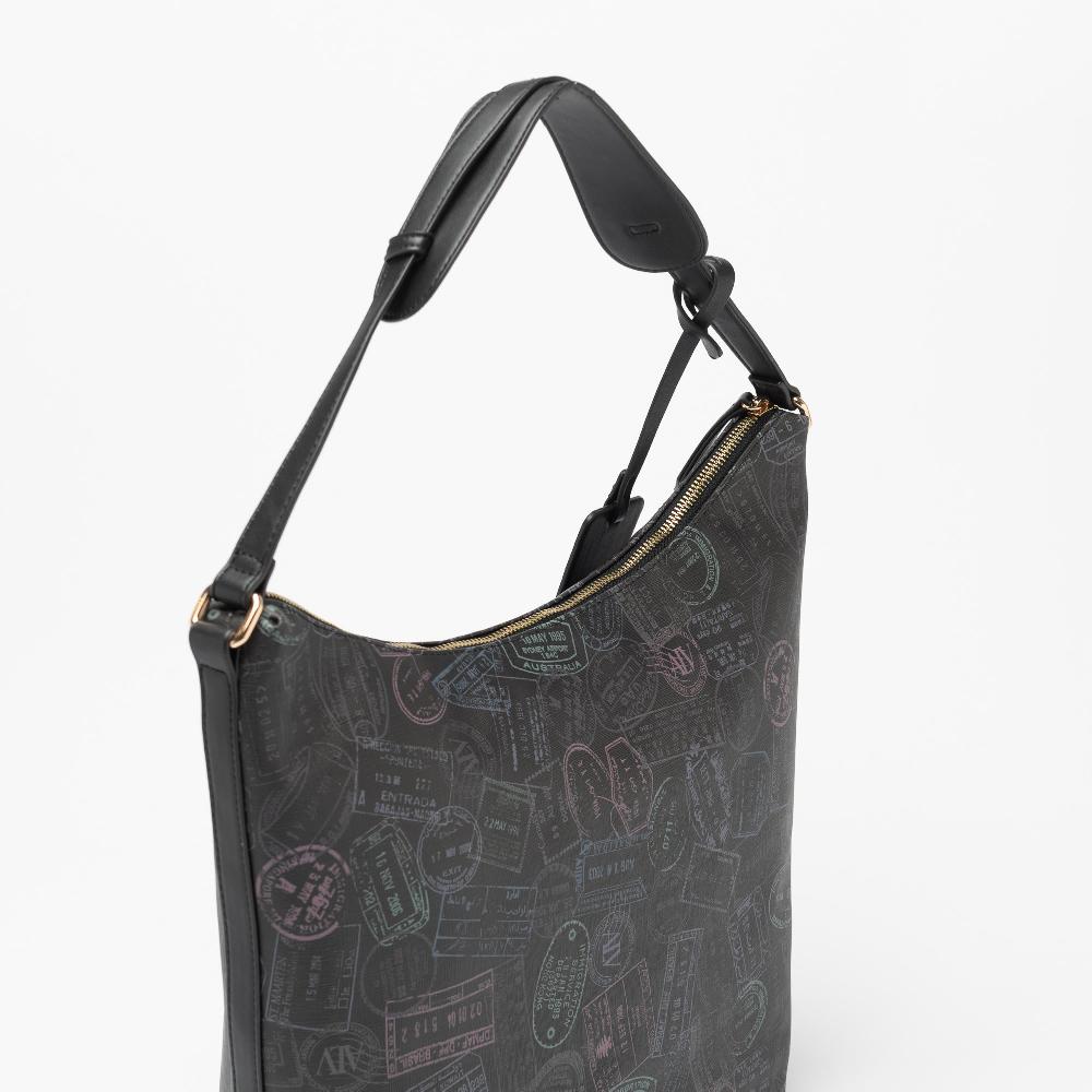 Alv by alviero martini Borsa Hobo Large ALV by Alviero Martini – ALVB7116 Moda