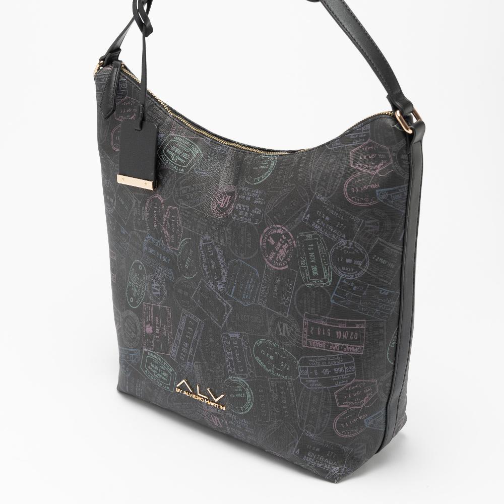 Alv by alviero martini Borsa Hobo Large ALV by Alviero Martini – ALVB7116 Moda