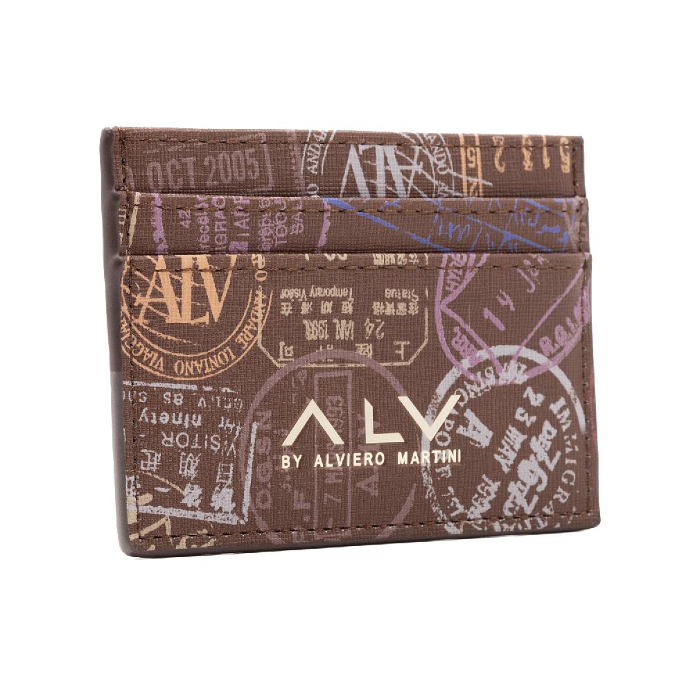 Alv by alviero martini Portafoglio da donna ALV by Alviero Martini – ALVP7104 Italia