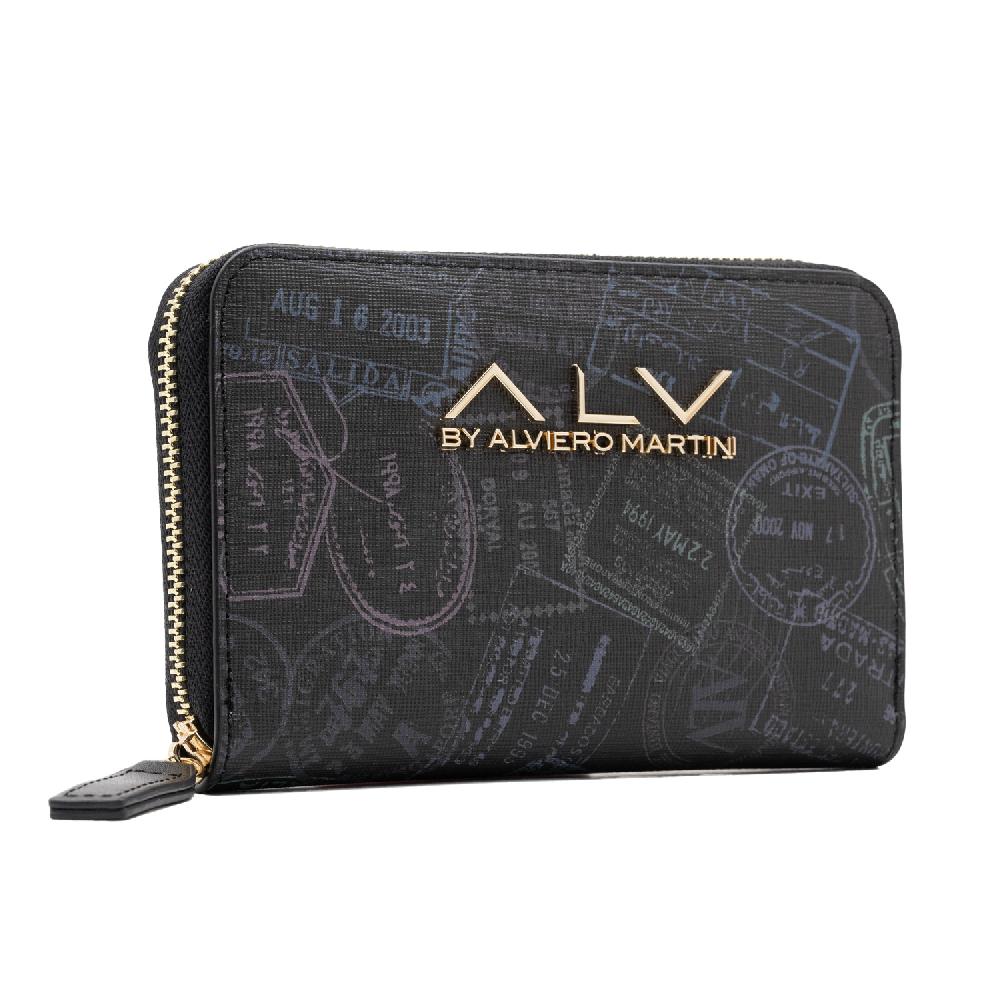 Alv by alviero martini Portafoglio da donna ALV by Alviero Martini – ALVP7102 In Linea