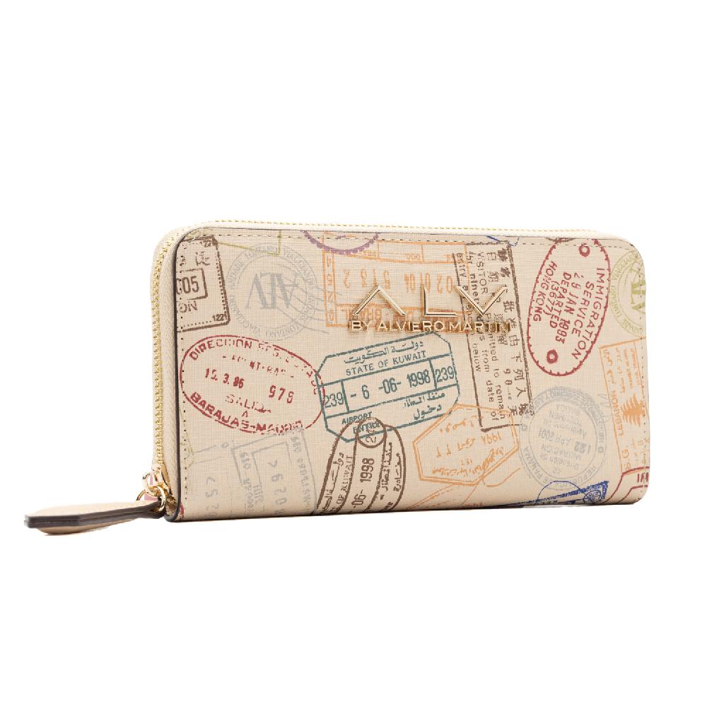 Alv by alviero martini Portafoglio da donna ALV by Alviero Martini – ALVP7101 Nuovo