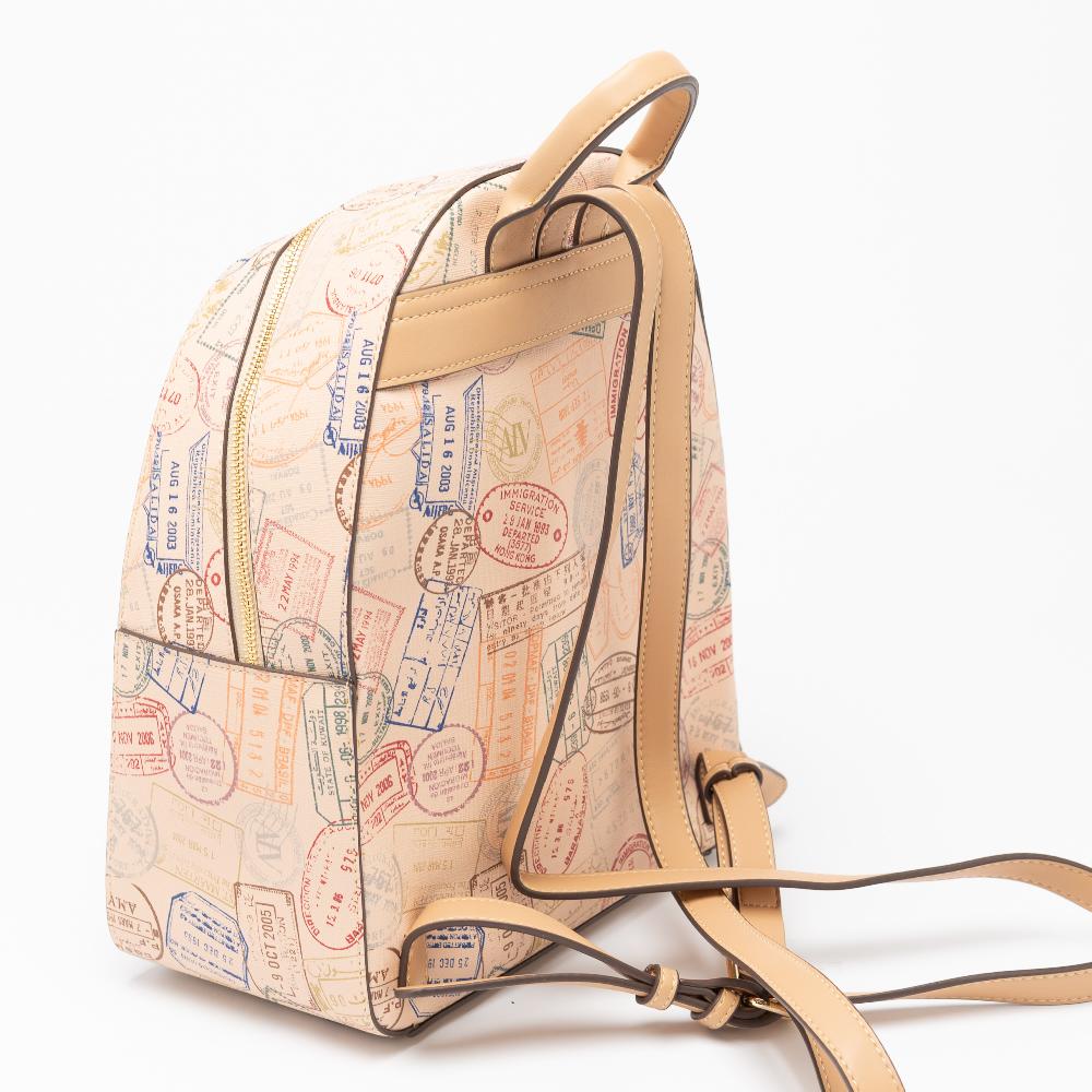 Alv by alviero martini Zaino Passport Classic – ALVB7109 Vendita
