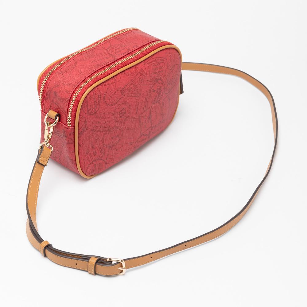 Alv by alviero martini Borsa a tracolla Passport Classic – ALVB7106 Spedizione Gratuita