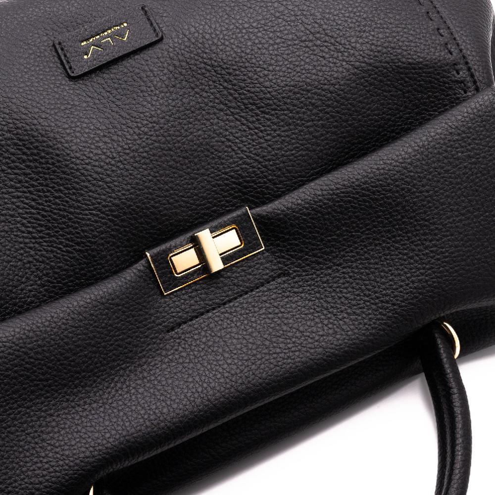 Alv by alviero martini Borsa a mano con tracolla ALV by Alviero Martini – ALVB8701 Soddisfazione Garantita