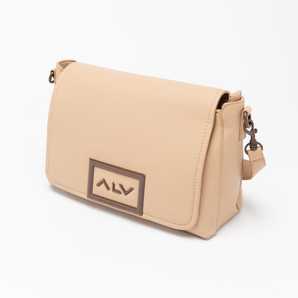 Alv by alviero martini Flap bag large ALV by Alviero Martini – ALVB7902 Acquista Ora