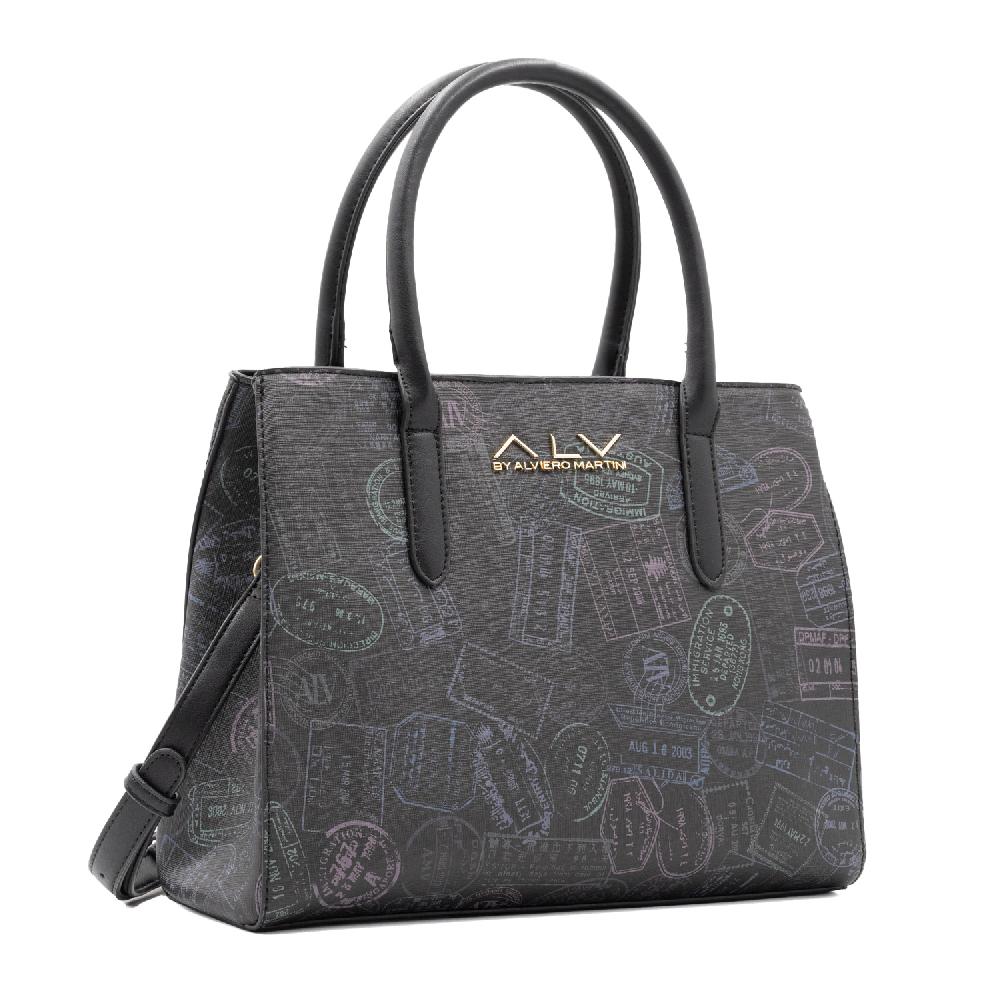 Alv by alviero martini Tote bag ALV by Alviero Martini – ALVB7119 Consegna Veloce