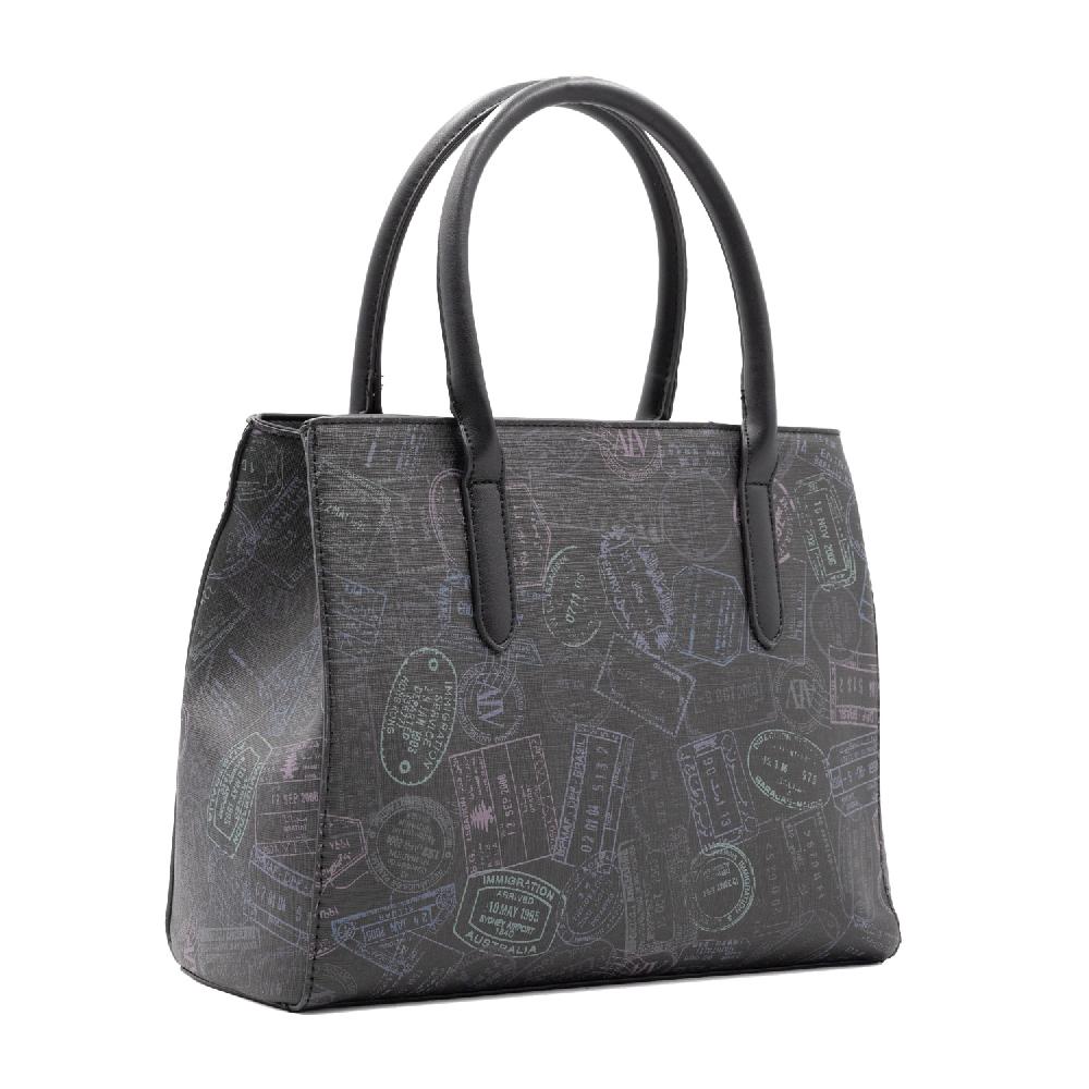 Alv by alviero martini Tote bag ALV by Alviero Martini – ALVB7119 Consegna Veloce