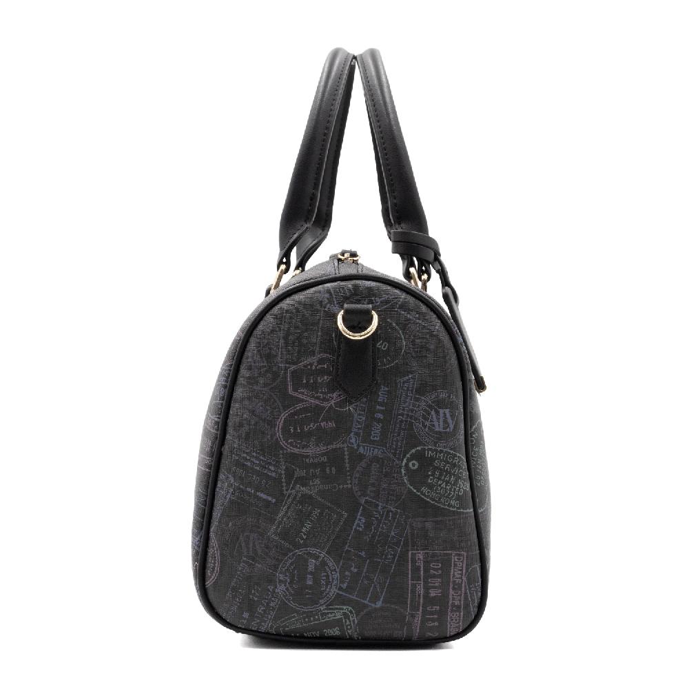 Alv by alviero martini Boston bag ALV by Alviero Martini – ALVB7118 Promozione Limitata