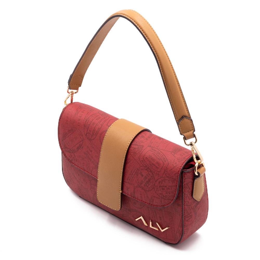 Alv by alviero martini Baguette Flap ALV by Alviero Martini – ALVB7113 Fino Al -60%