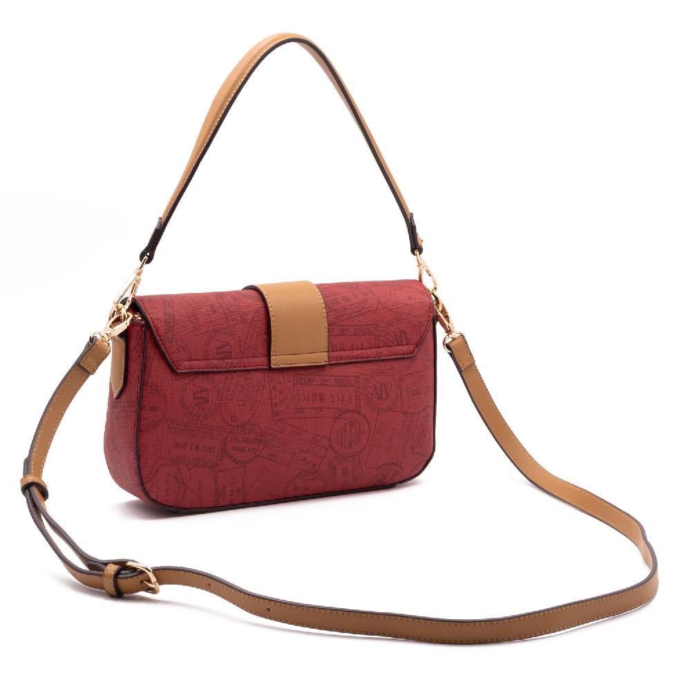 Alv by alviero martini Baguette Flap ALV by Alviero Martini – ALVB7113 Fino Al -60%