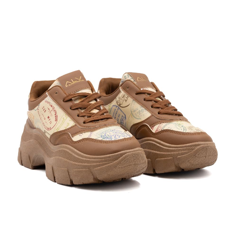 Alv by alviero martini Sneakers da donna ALV by Alviero Martini – ALVSD0125 Economico