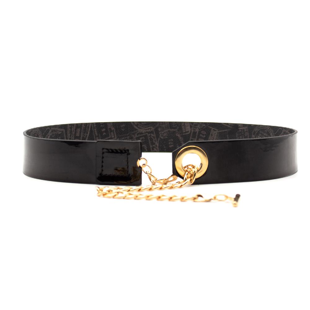 Alv by alviero martini Cintura da donna in pelle ALV by Alviero Martini – AL062CD0121 Outlet