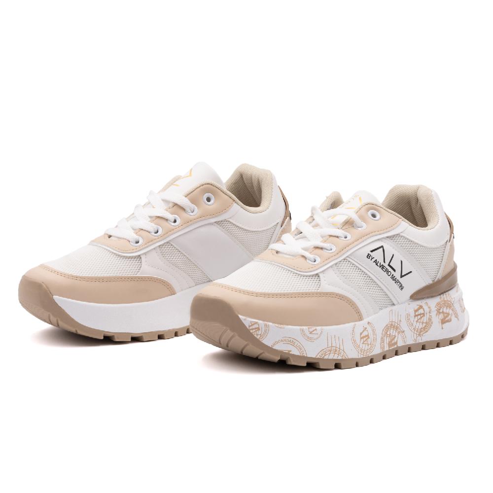 Alv by alviero martini Sneakers donna – ALVSD0074 Saldi